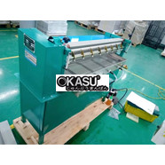 Máy bôi keo nhiệt MDR-720