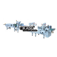Máy dán hộp bóng đèn (Chiều dài 1200mm) YD-800BD