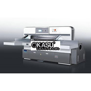 Máy xén giấy khổ 1150mm QZK1150M10