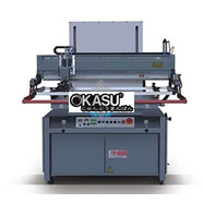 Máy in lưới thủ công độ chính xác cao (Jinbao) JB-750