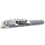Máy sấy hồng ngoại cho sản phẩm in lụa JB-800