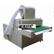 Máy phun bột (Phun bột kim tuyến) KFTK-1000