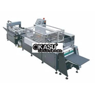 Máy bồi miếng giấy lót bìa cứng QNB-460/600B