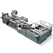 Máy làm bìa cứng tự động QFM-460/600B