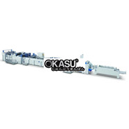 Máy làm túi giấy tự động ZENBO ZB700CT-240