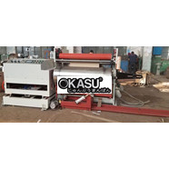 Máy làm ống giấy (Đường kính lớn) ZPJ-1300/1600