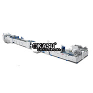 Máy dán túi giấy tự động ZB-1200CT-430SF