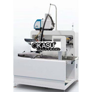 Máy bắn keo lắp ráp khay hộp cứng (keo lạnh, keo nhiệt) BK-420A