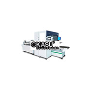Máy thúc nổi hộp cứng tự động CS-AT450