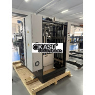 Máy đính góc hộp cứng tự động (Tốc độ cao) CT-450