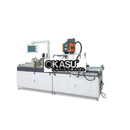 Máy gắn nam châm hộp cứng tự động (nam châm và miếng sắt) FKT-M1000