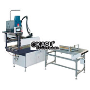 Máy Bắn Keo Hộp Cứng Tự Động FKT-NH480