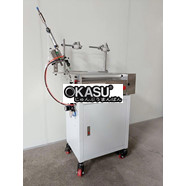 Máy Bắn Keo Nắp Hộp Tròn GM-20