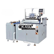 Máy làm bìa cứng bán tự động MF-SCM500A