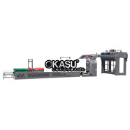 Máy bồi giấy tốc độ cao (Hãng FENGCHI) GW–1450L/1700L/2200L 