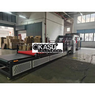 Máy bồi sóng tốc độ cao GZ–1450 / 1650K  