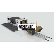 Máy cấp sóng cho máy bế tự động ZH-1650