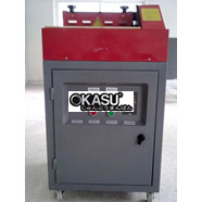 Máy bôi keo nến dán khay hộp cứng RX-30