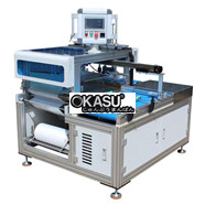Máy đóng túi hộp cứng tự động TD430