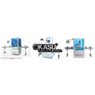 Bộ máy sản xuất hộp giấy tròn tự động WJ-330A -WJ-330S-WJ-330AS