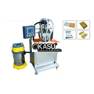 Máy Khoan Lỗ Bìa Cứng (Gắn Nam Châm) YHWC- 5500D