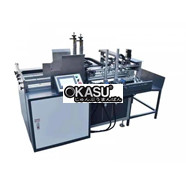 Máy Dán Miếng Thiếc Hộp Cứng Tự Động YL-66