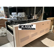 Máy Vuốt 4 Cạnh Bìa Cứng (Vuốt Được Bìa Cứng Cạnh Chéo) YXSBB-900