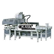 Máy Bắn Keo Lắp Ráp Hộp Cứng Tự Động YY-900A