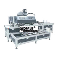 Máy Lắp Ráp Hộp Gấp Tự Động YY-900Z