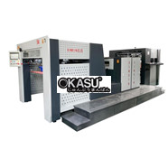 Máy chiết quang lăn vân tự động YW-102F