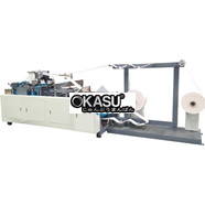 Máy làm quai túi giấy (Keo lạnh) HPP-TL