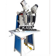 Máy đóng ore 2 đầu điện HY-22