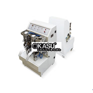 Máy đóng khuy túi giấy 4 đầu (Đóng ore, mắt ngỗng) ORE-4 OR 5