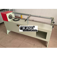 Máy cắt cuộn nhũ khổ lớn (Cuộn nhũ lớn) WJD-1350