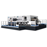 Máy bế hộp carton tự động MHC-FC 