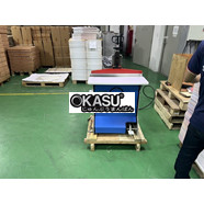 Máy bóp lò xo lịch (Sổ lò xo) YQ-620