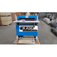 Máy đục lỗ lò xo (Làm lịch lò xo – sổ lò xo) CK-620