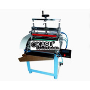 Máy Bồi Lon Giấy Tròn BO-500/600