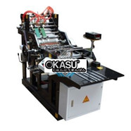Máy dán bao lì xì đáy trong HP-250B