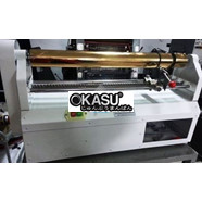 Máy cắt cuộn nhũ HX-680