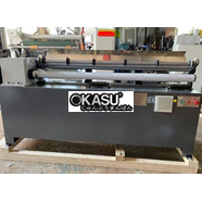 Máy Cắt Ống Giấy Bán Tự Động HJ-1500