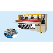Máy chia dao mỏng chỉnh tay (Mài dao tự động) BFY-ST-2500 