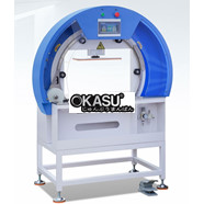 Máy cột dây bằng dây PE (Không tạo vết hằn trên sản phẩm) XDX-600M4/ XDX-900M4 