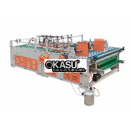 Máy dán thùng carton (Tự động gấp dán) CLA-1800/2200/2400 