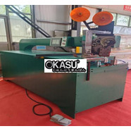 Máy ghim thùng carton (Không giới hạn chiều dài thùng) WL-2000 