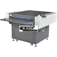 Máy hiện rửa bản CTP nhiệt TP