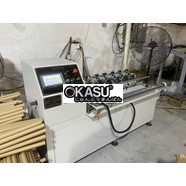 Máy cắt ống giấy 12 dao TQ-1250