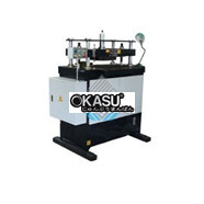 Máy bế phong bì bế bao thư YMQ-800