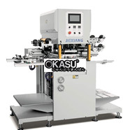 Máy ép nhũ kim tự động JX-55