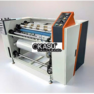 Máy chia cuộn màng PE (Màng chít) XHD-500